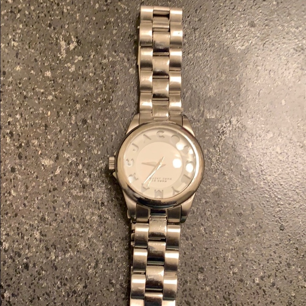 Marc Jacobs Watch